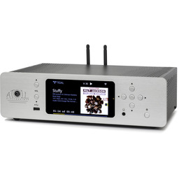 Compact Mini Hi-Fi